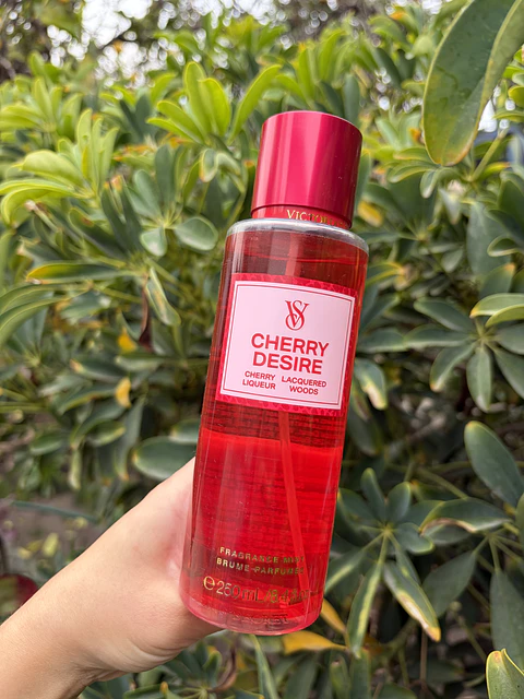 Splash Victoria´s Secret Cherry Desire