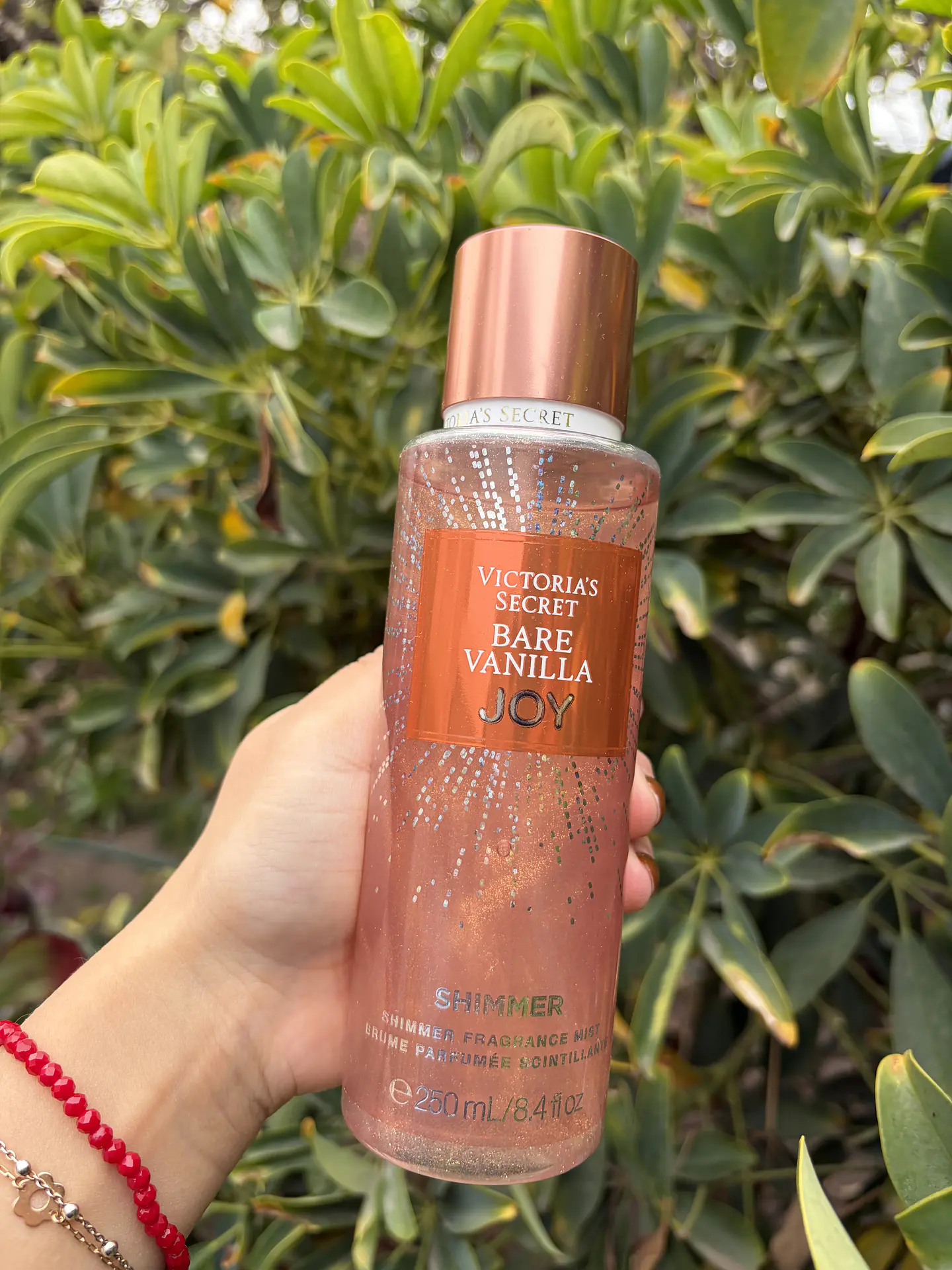 Splash Victoria´s Secret Bare Vainilla JOY 1