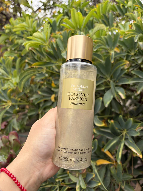 Splash Victoria´s Secret Coconut Passion 