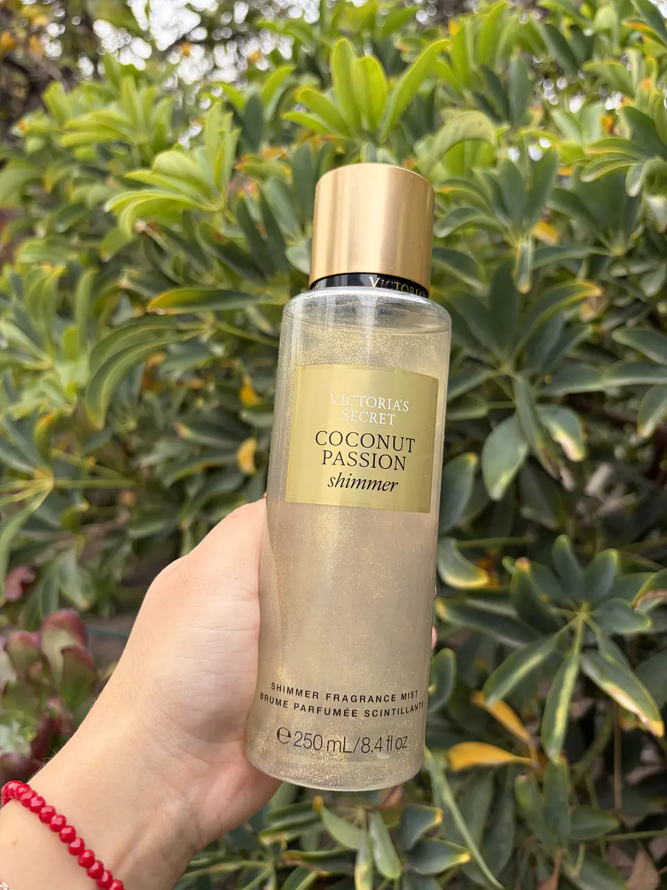 Splash Victoria´s Secret Coconut Passion  1