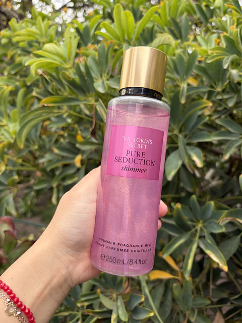 Splash Victoria´s Secret Pure Seduction