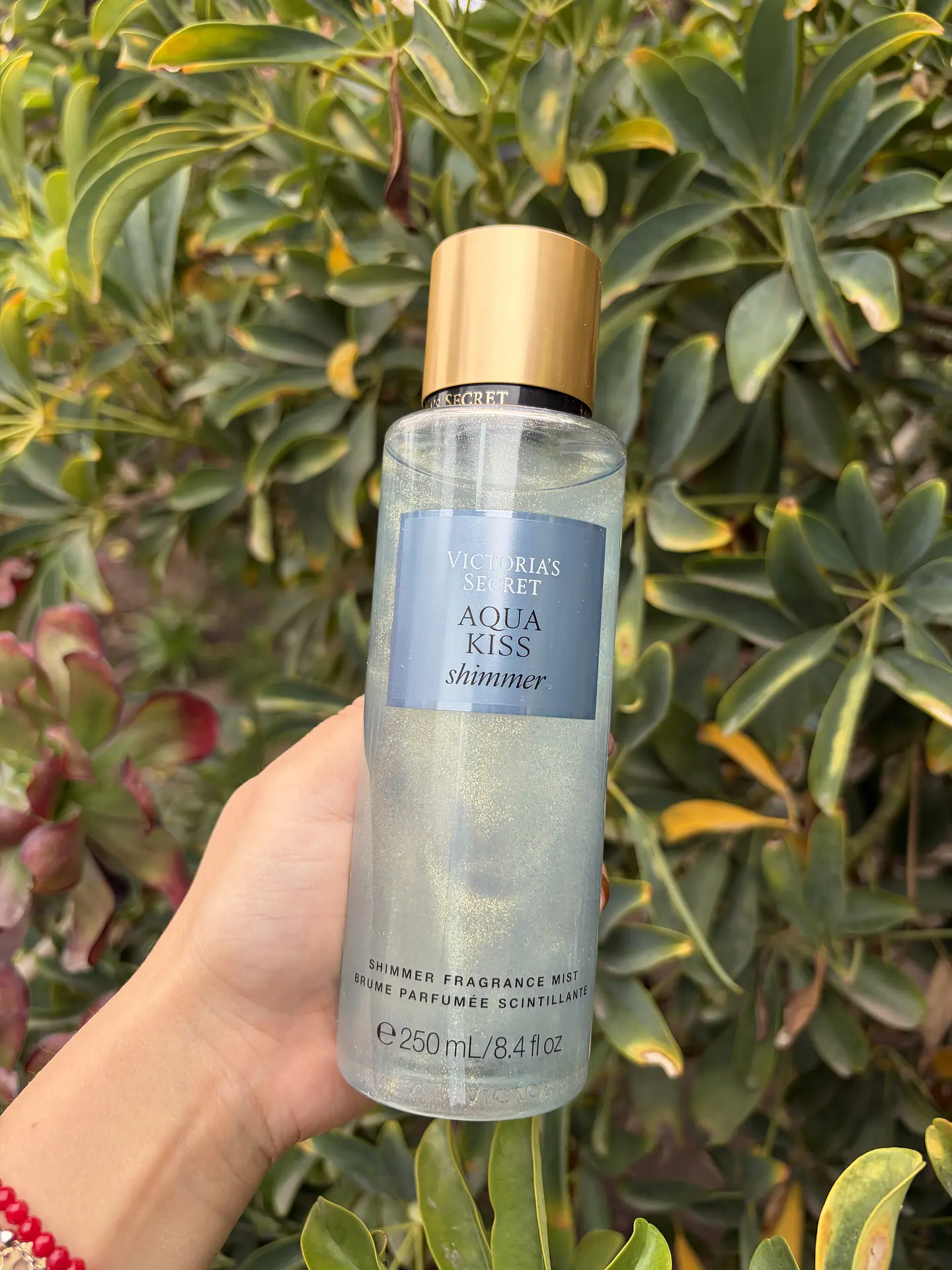 Splash Victoria´s Secret Aqua Kiss 1