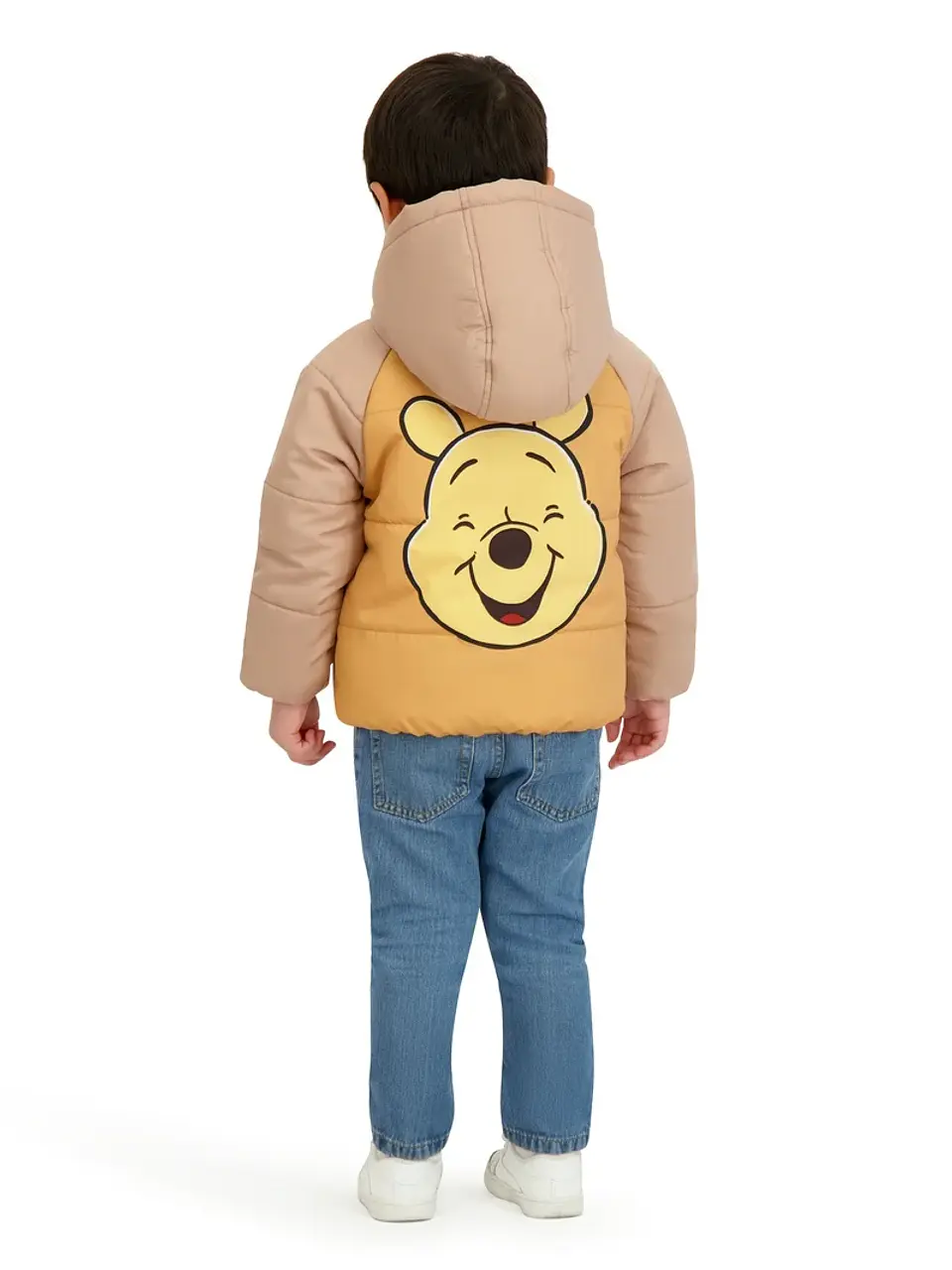 Chaqueta Winnie The Pooh 3