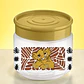 Frasco Plastico Disney - Miniatura 1