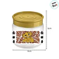 Frasco Plastico Disney - Miniatura 2