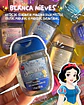 Alcohol Gel Princesas - Miniatura 4