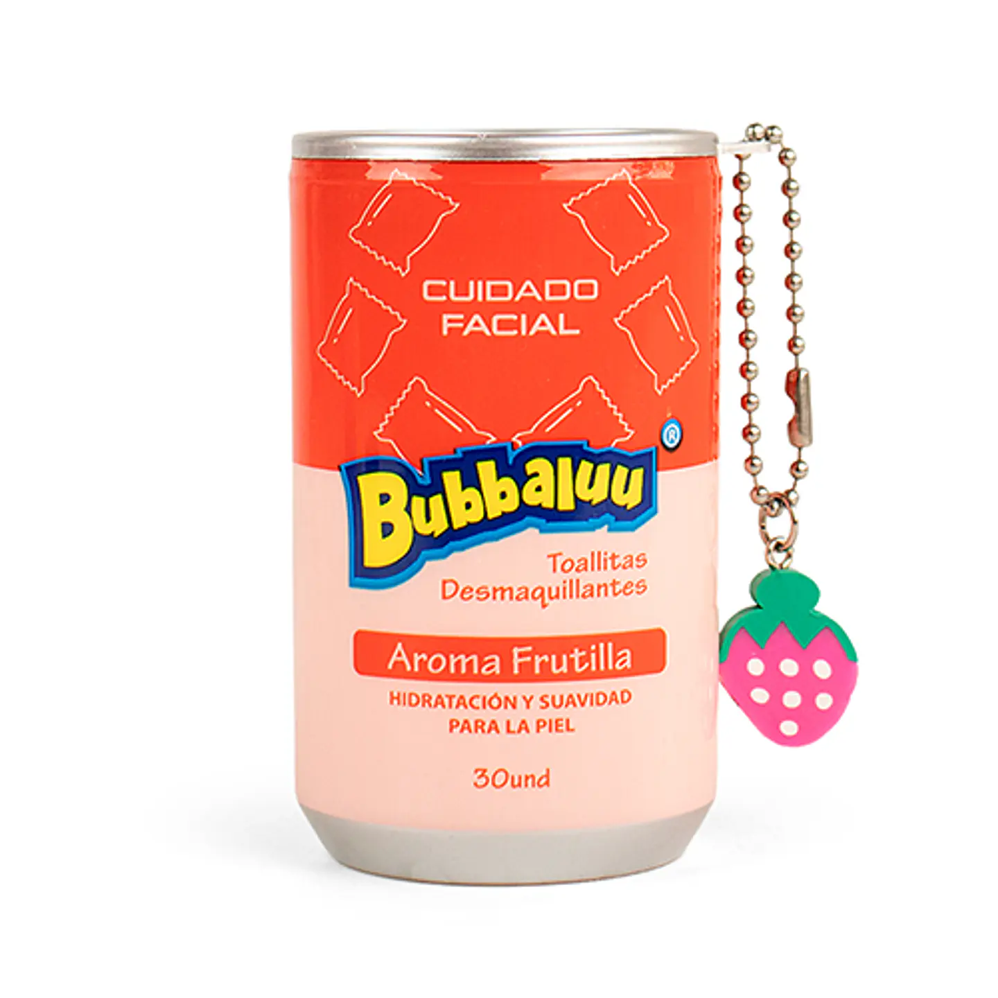 Toallas Desmaquillantes Bubbaluu  4