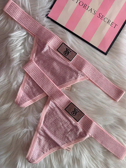 Colales Brillos Victoria´s secret