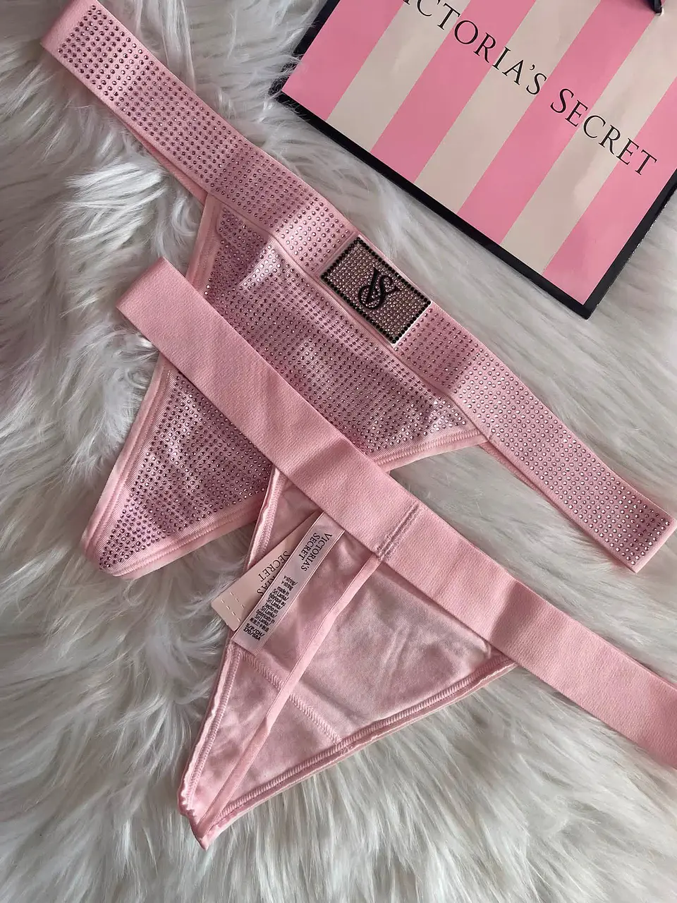 Colales Brillos Victoria´s secret 2