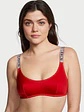 Bralett Victoria´s Secret - Miniatura 1