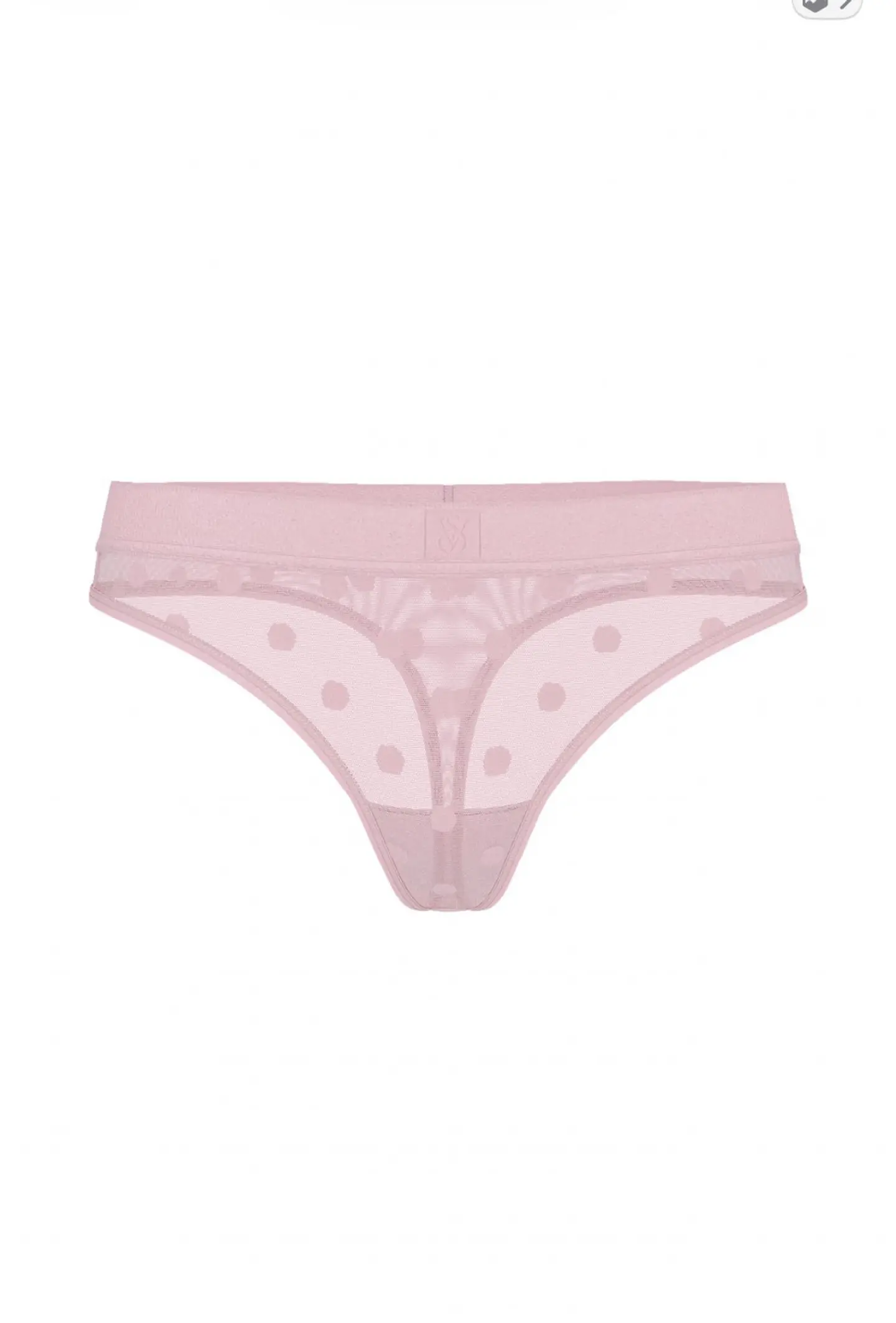 Colales Victoria´s Secret 3