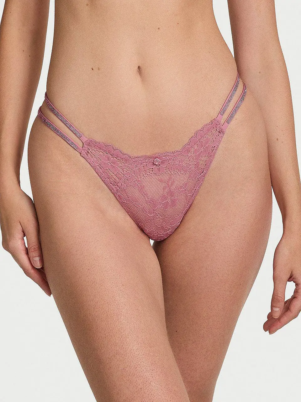 Brazilian Luxury Victoria´s Secret 1