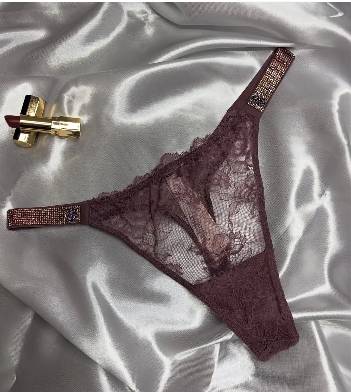 Colales Luxury Victoria´s Secret 2
