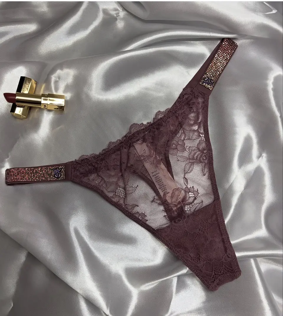 Colales Luxury Victoria´s Secret 2