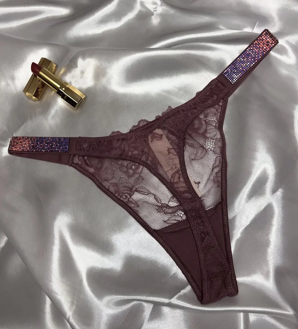 Colales Luxury Victoria´s Secret 3