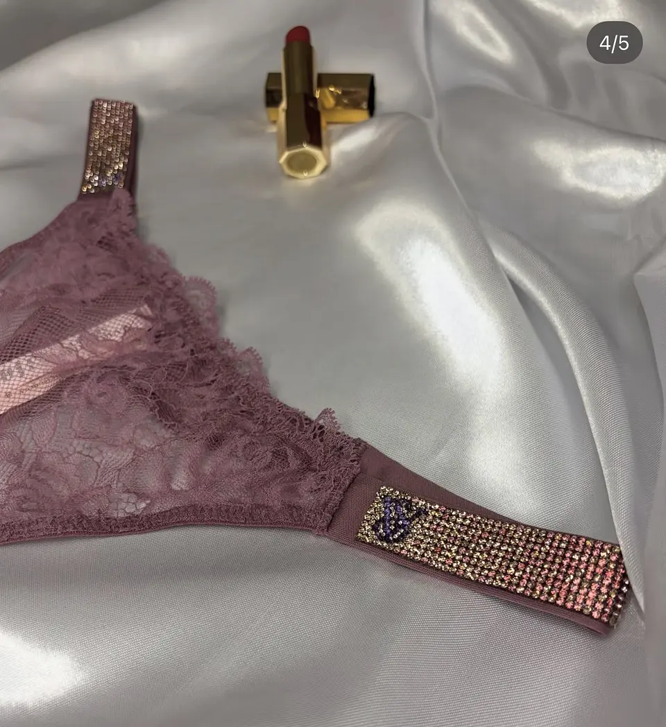 Colales Luxury Victoria´s Secret 4
