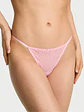 Colales Luxury Victoria's Secret - Miniatura 1