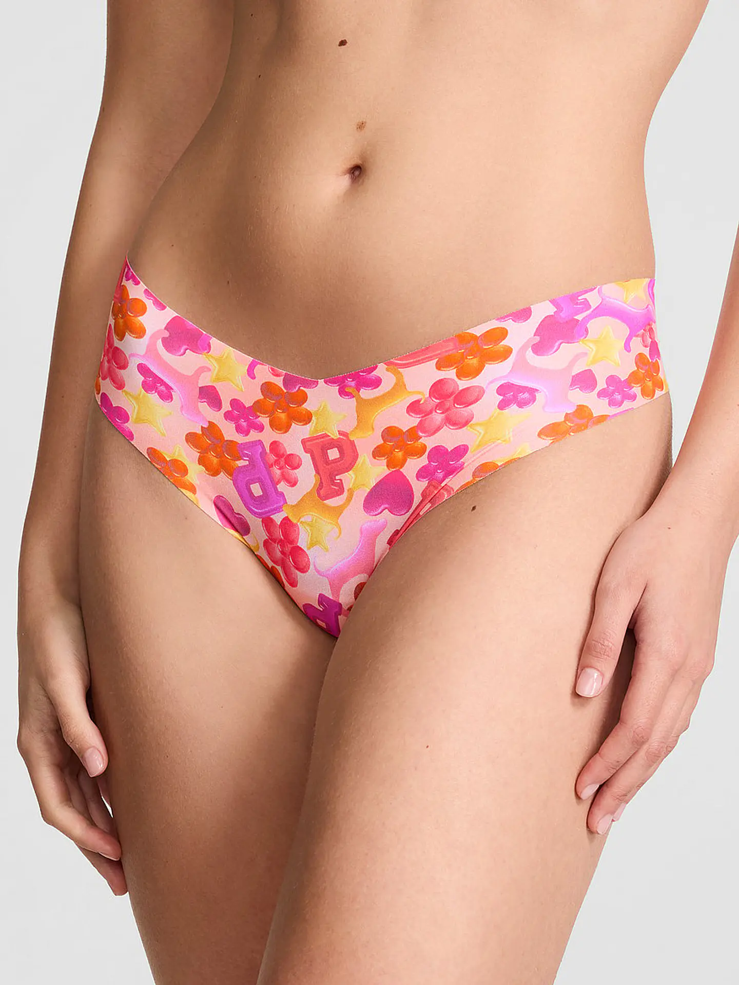 Colales Invisible PINK 1