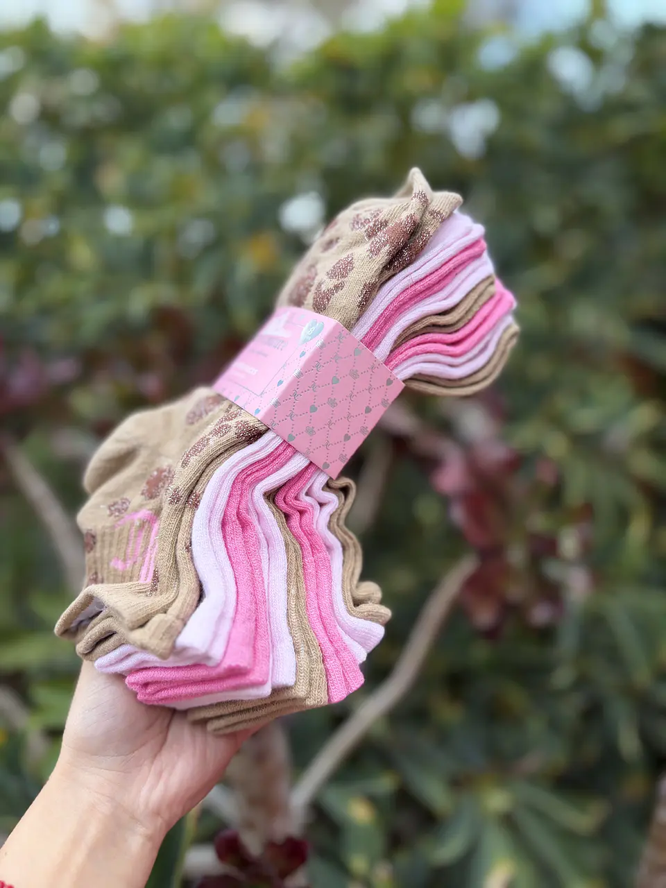 Calcetines Juicy 2