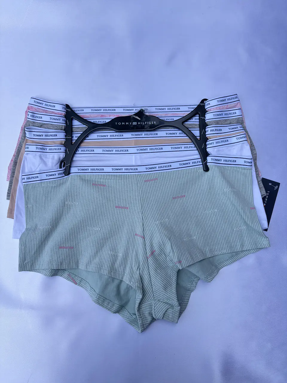 Pack de Calzones Tommy Hilfiger 1