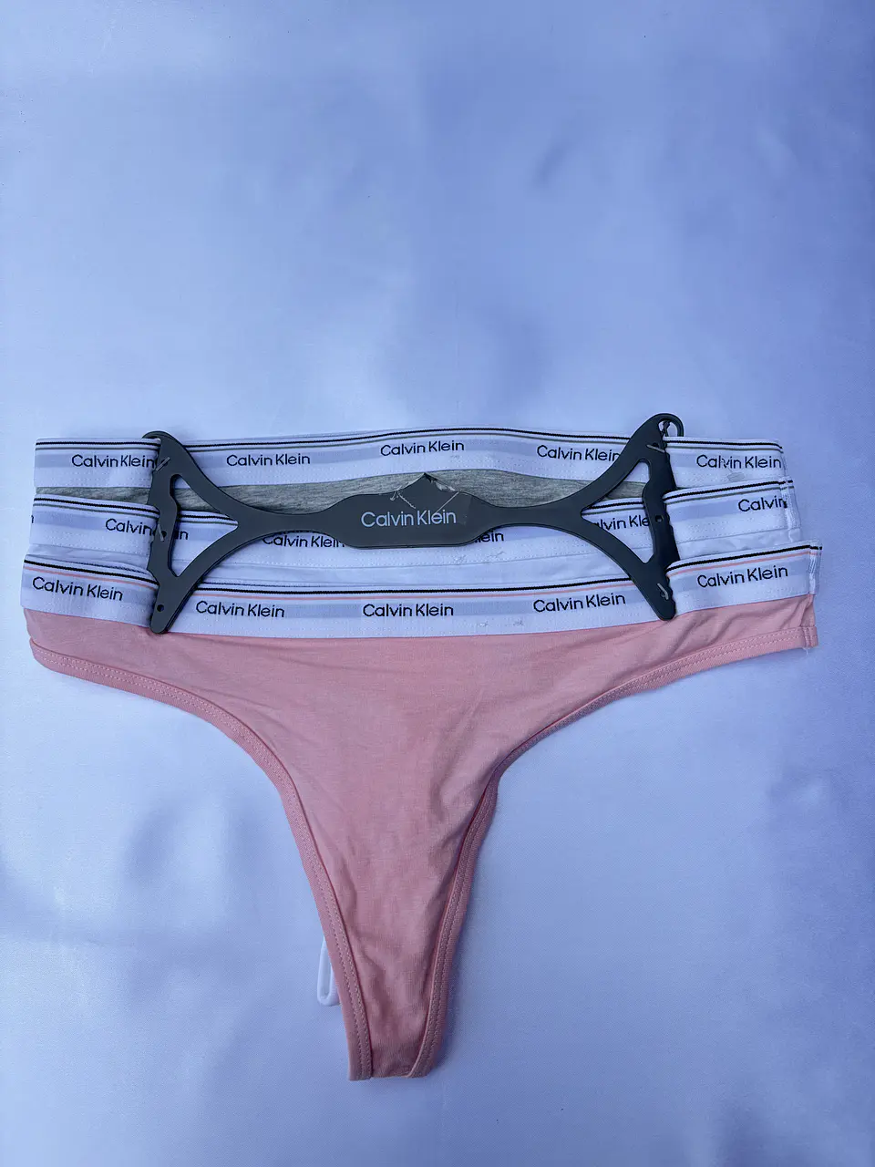 Pack de Colales Calvin Klein 1