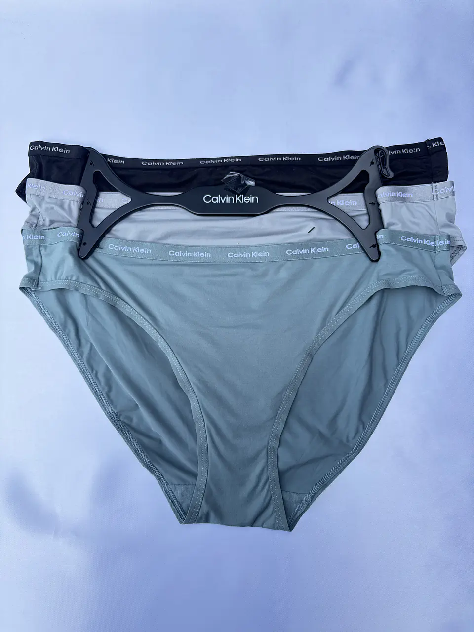 Pack de Calzones Calvin Klein 1