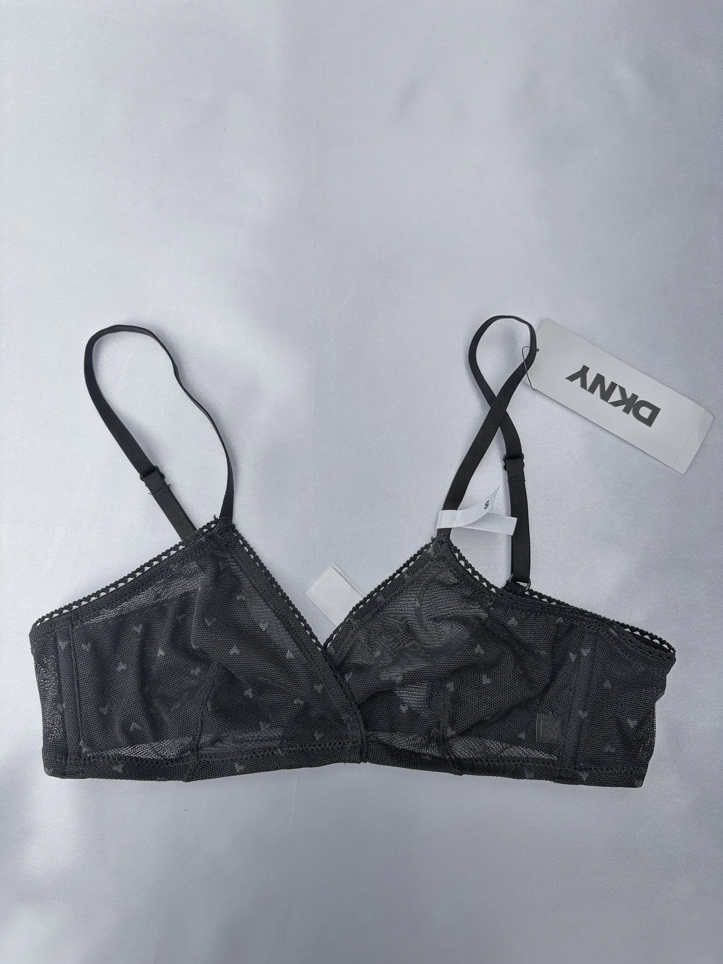 Bralett DKNY 1
