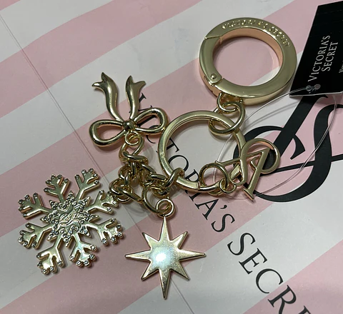 Llavero Victoria´s Secret