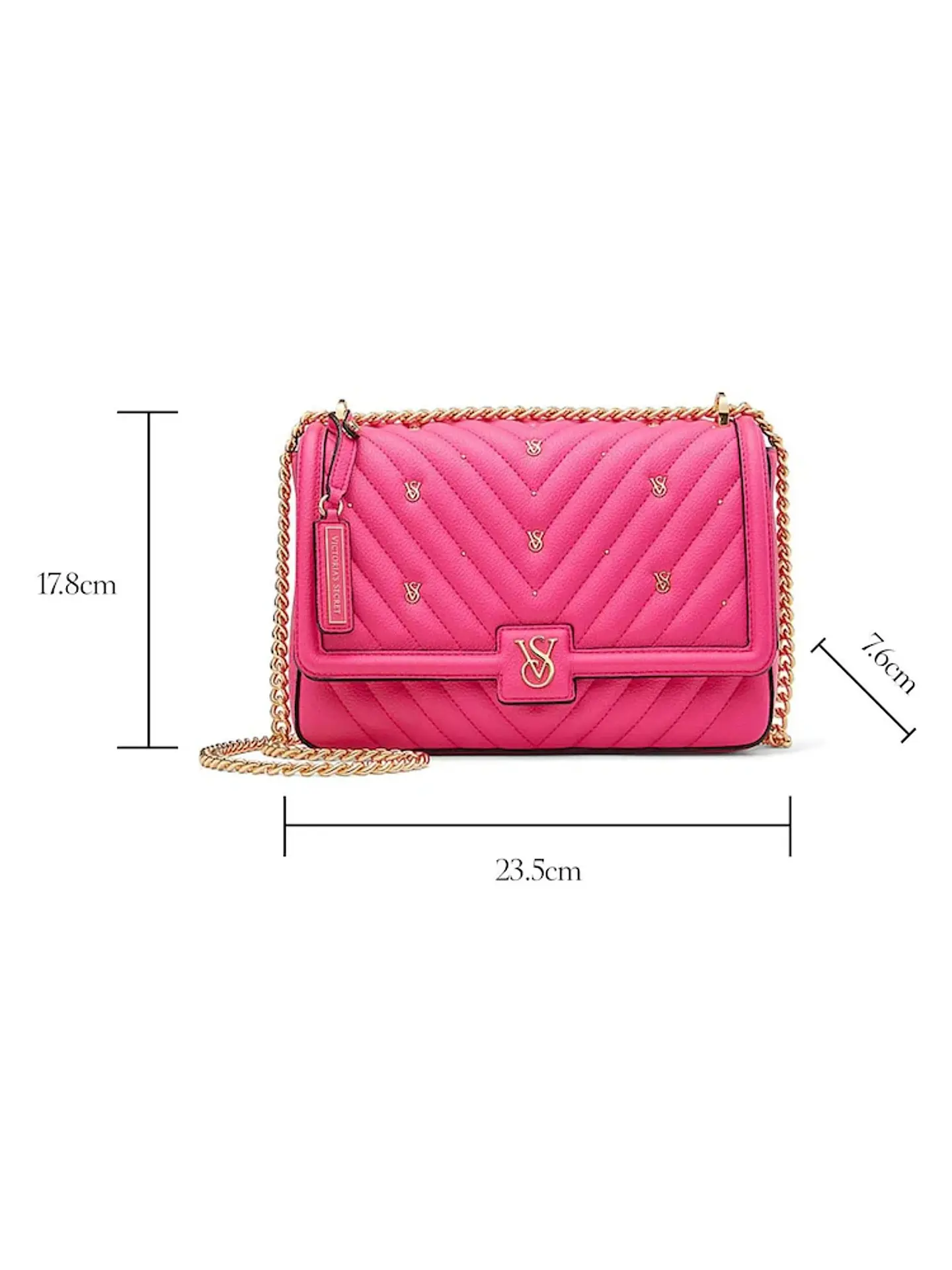 Crossbody Victoria´s Secret 4