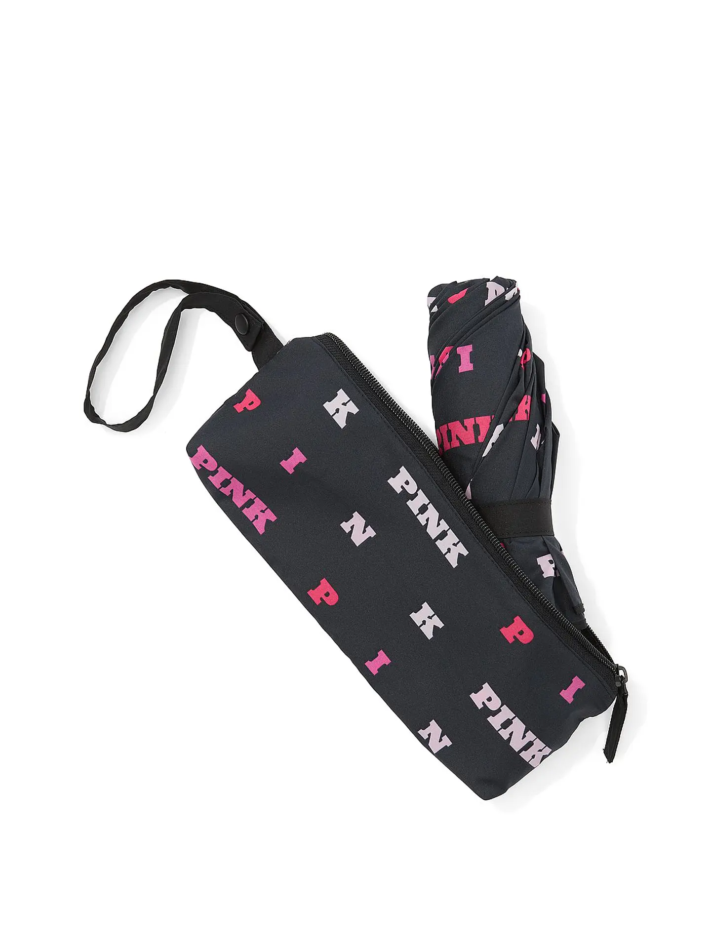 Paraguas PINK 2
