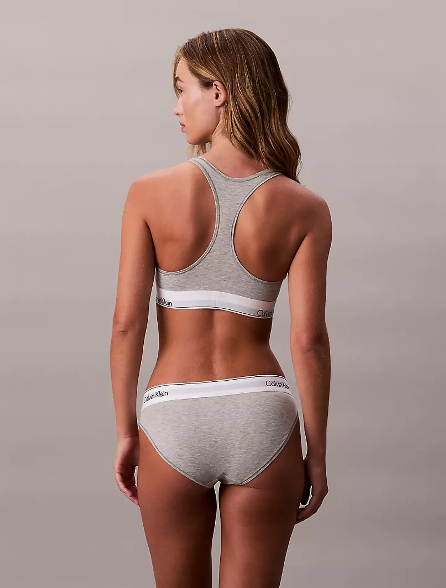 Bralette Calvin Klein 2