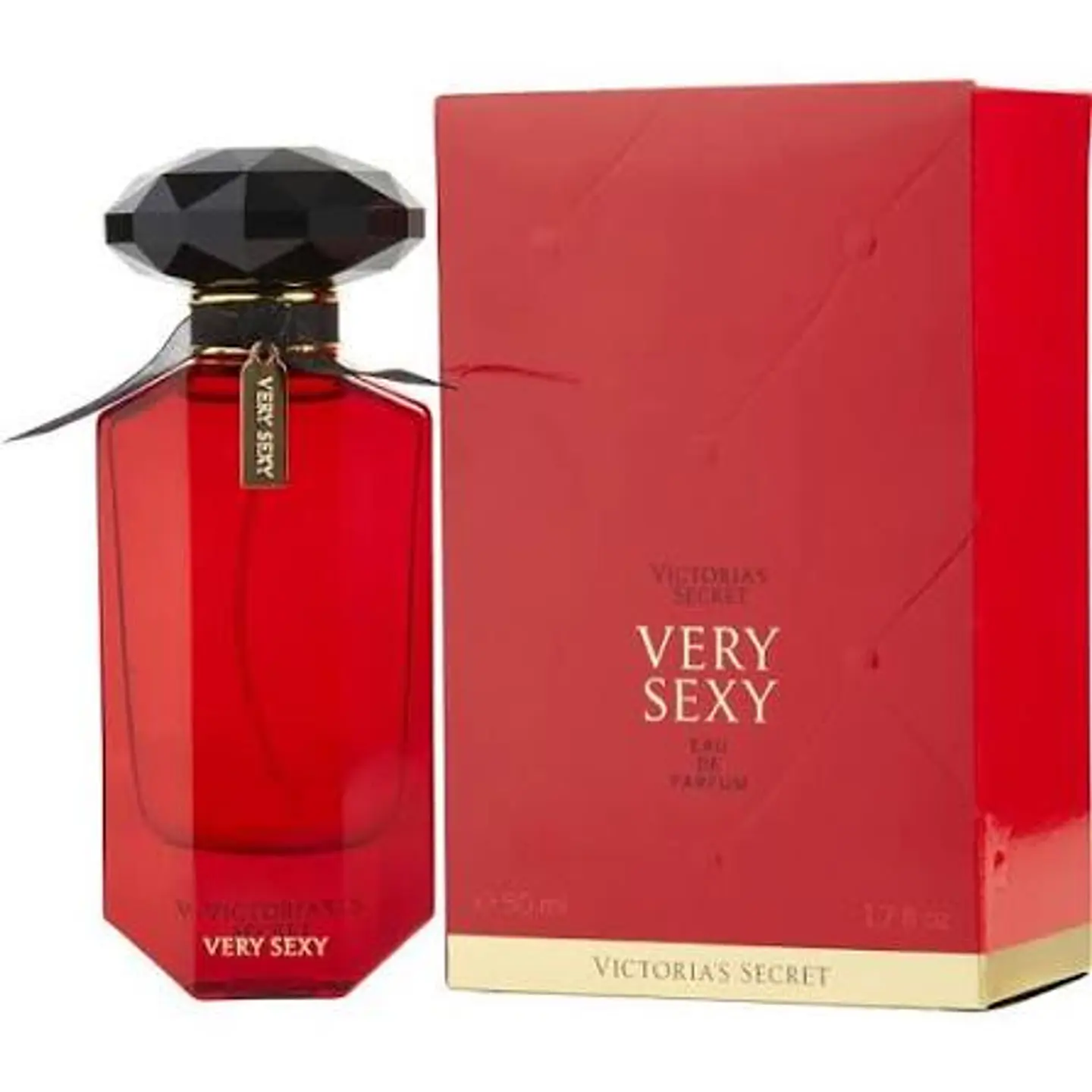 Perfume Very Sexy 2