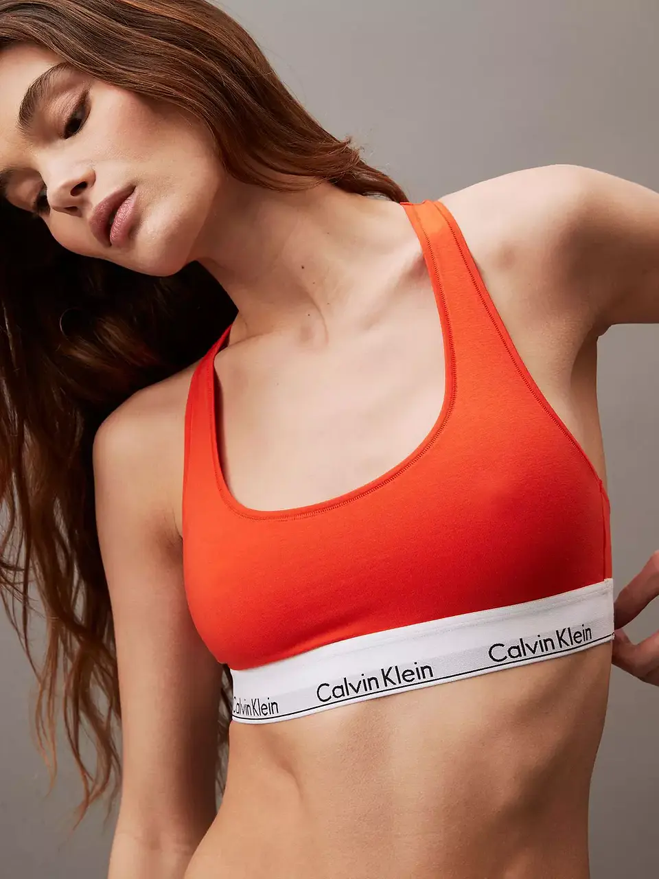 Bralett Calvin Klein 1