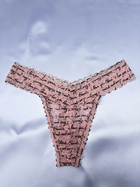 Colales Victoria´s Secret