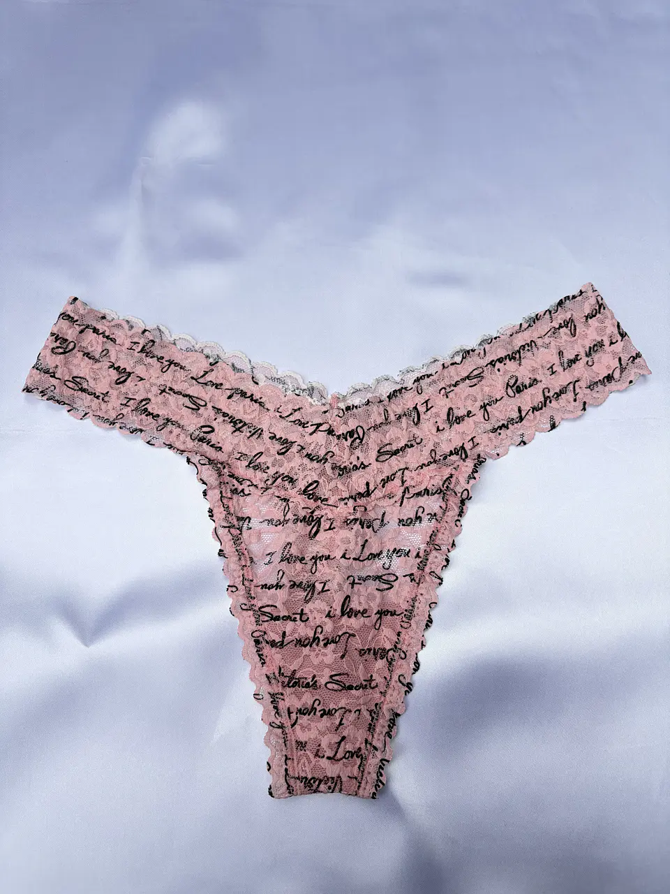 Colales Victoria´s Secret 1