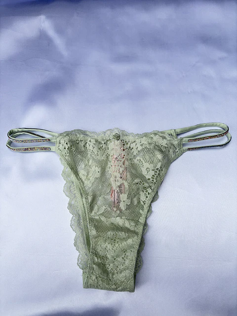 Brazilian Luxury Victoria´s Secret