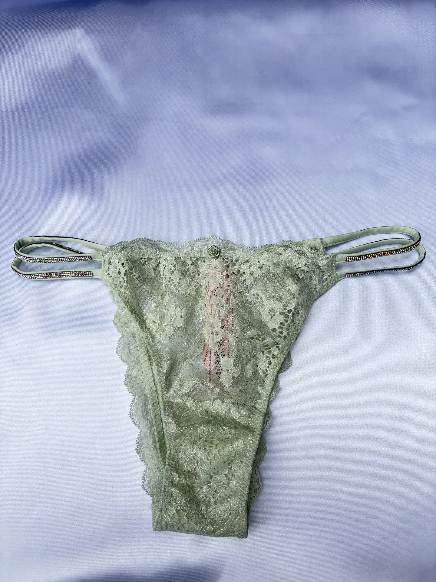 Brazilian Luxury Victoria´s Secret 1