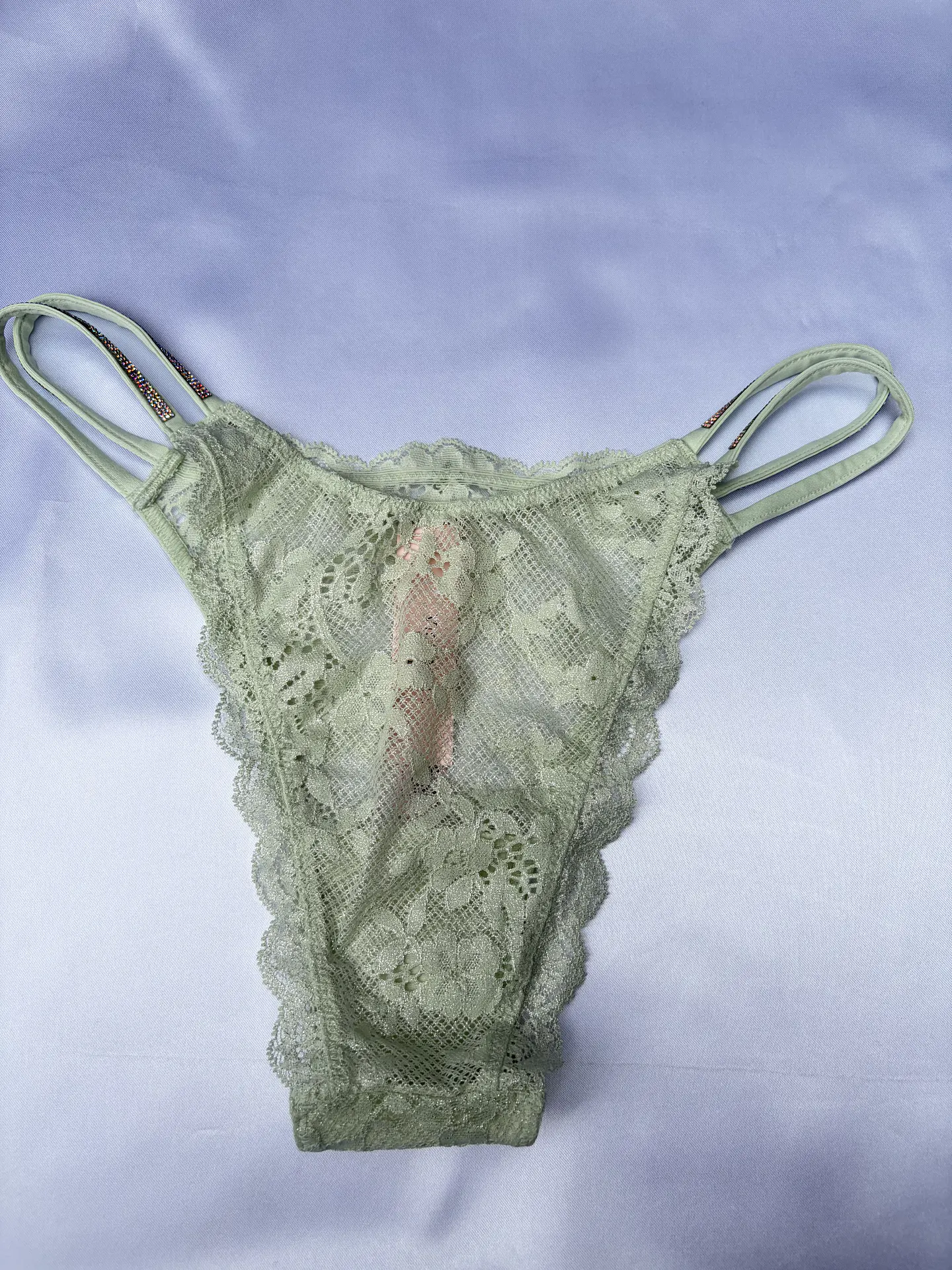 Brazilian Luxury Victoria´s Secret 2