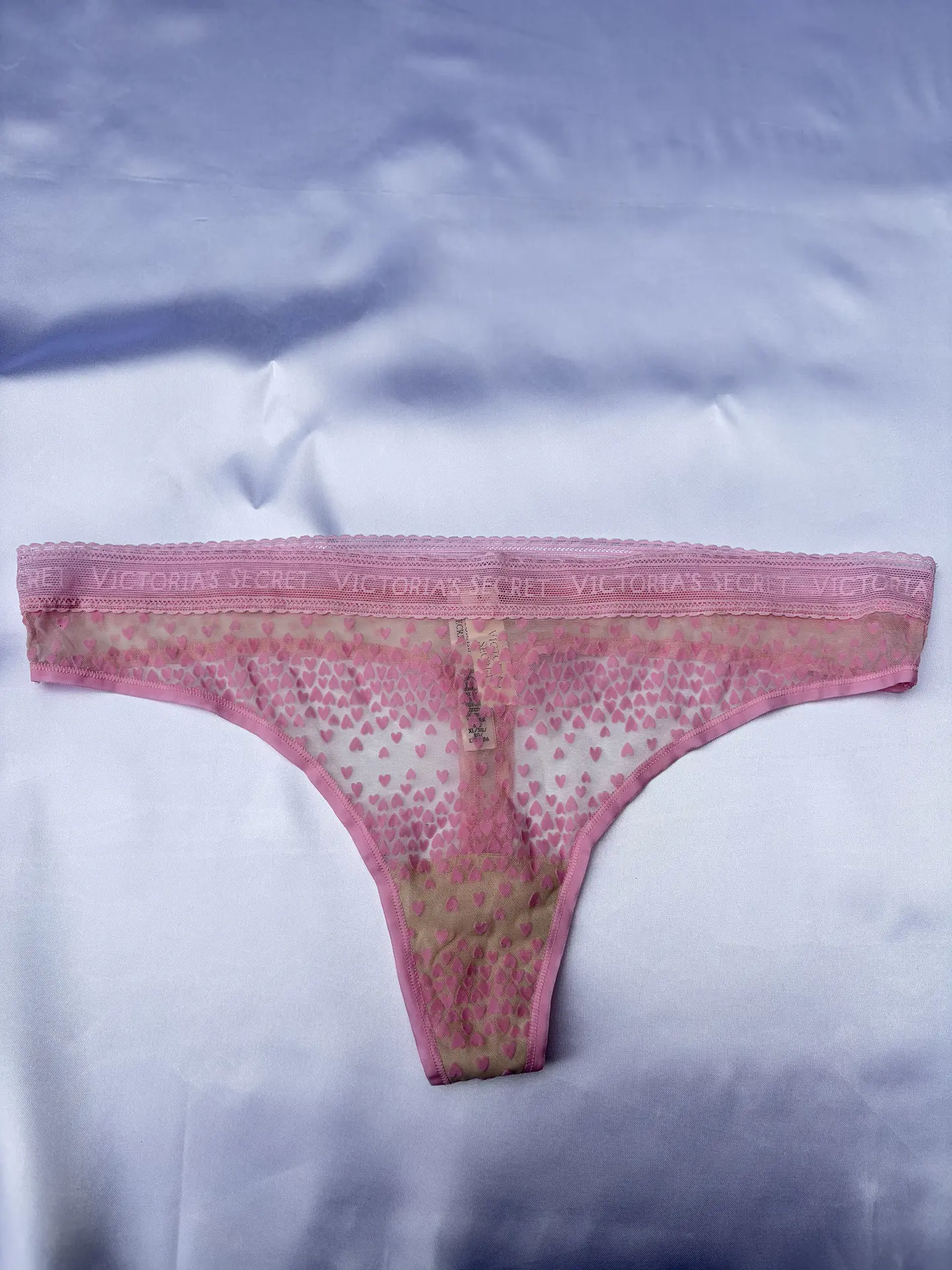 Colales Victoria´s Secret 1