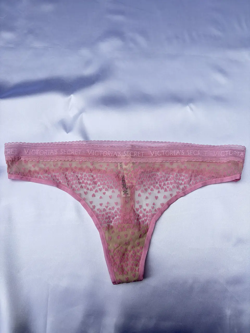 Colales Victoria´s Secret 1