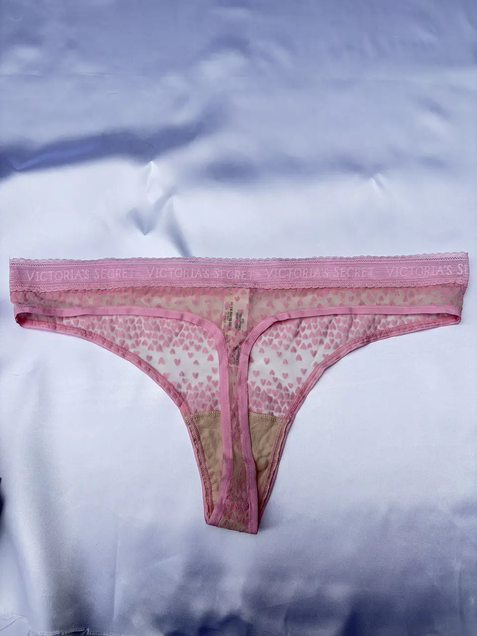 Colales Victoria´s Secret 2