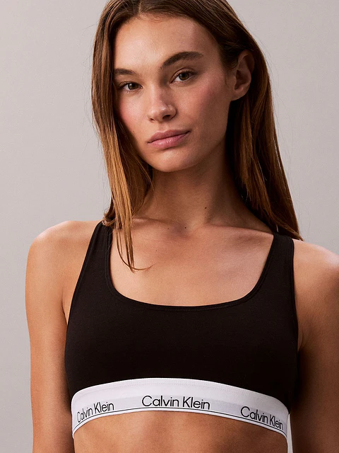 Bralett Calvin Klein