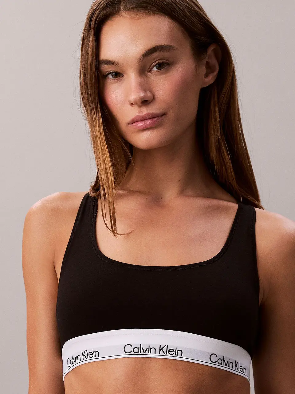 Bralett Calvin Klein 1