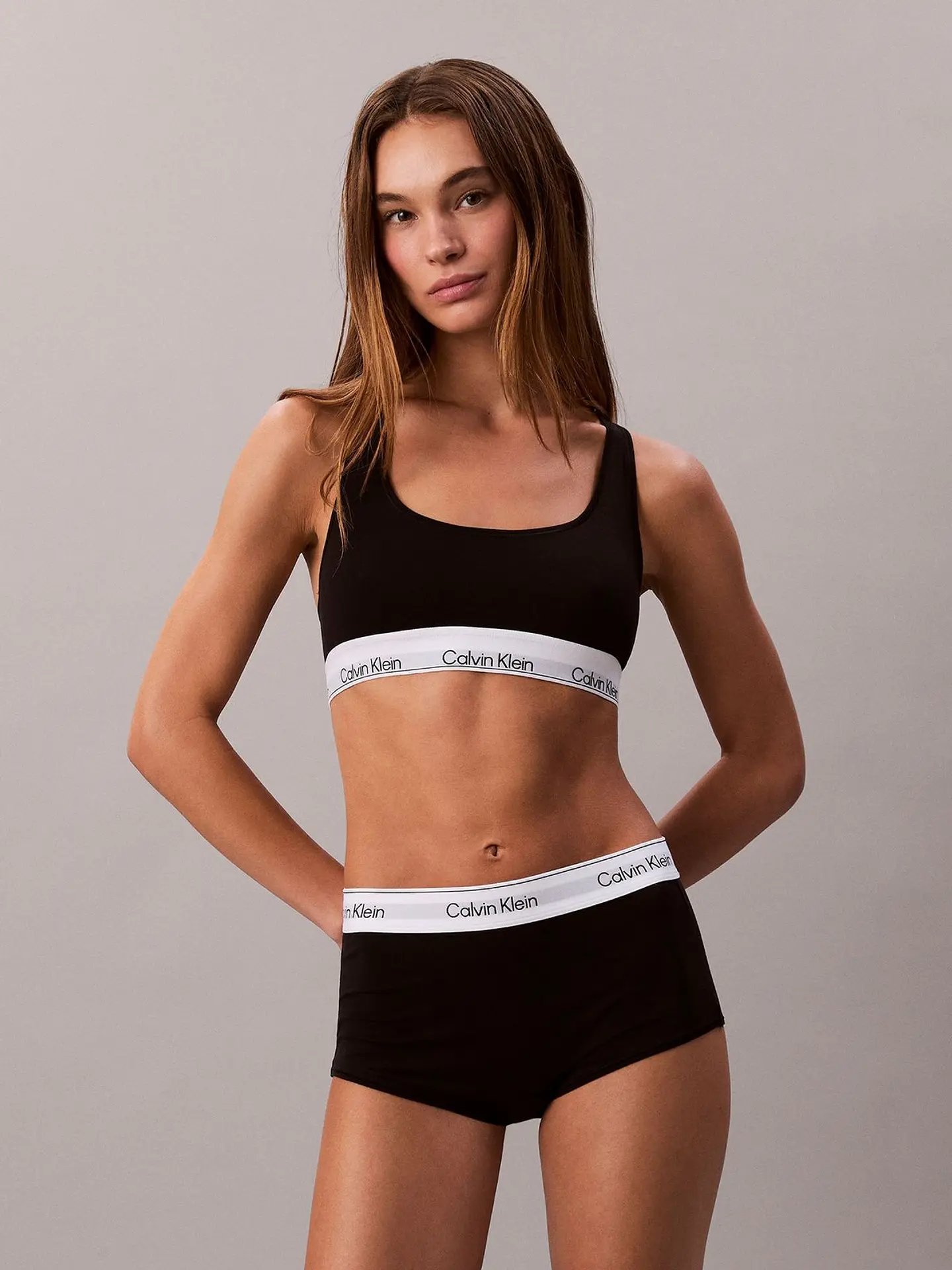 Bralett Calvin Klein 3