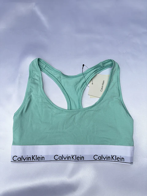 Bralett Calvin Klein