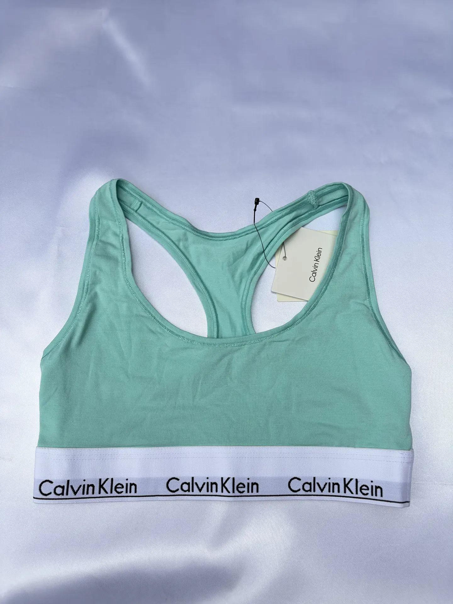 Bralett Calvin Klein 1