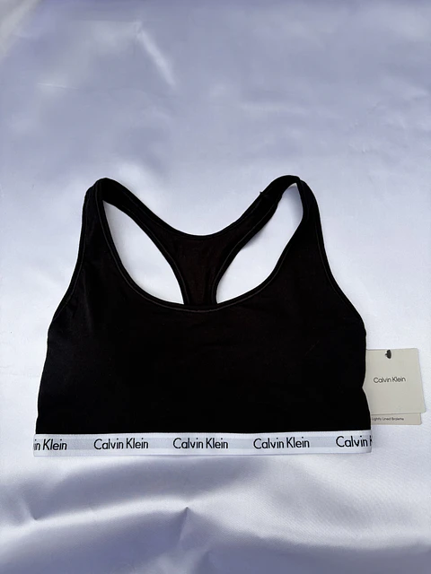 Sosten Calvin Klein