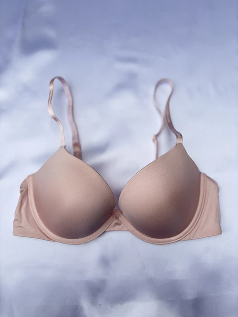 Sosten Calvin Klein