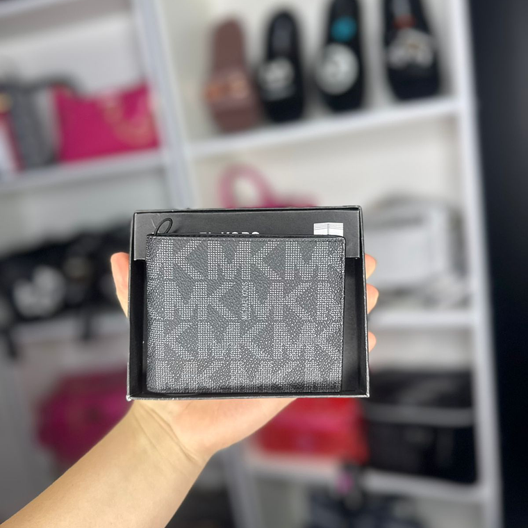 Billetera MK de hombre 1