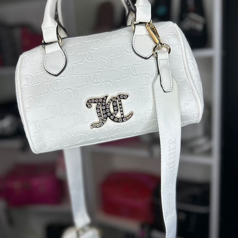 Crossbody Juicy Couture 1